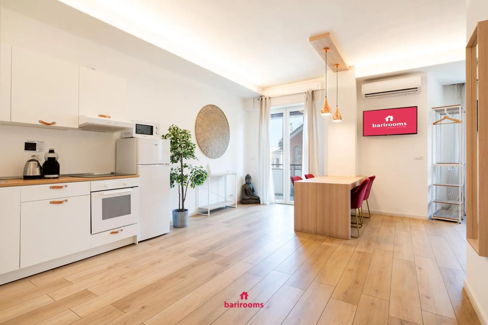 Barirooms İtalya