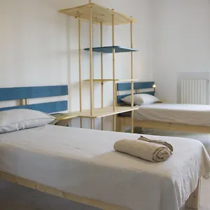 Oberdan Guest house