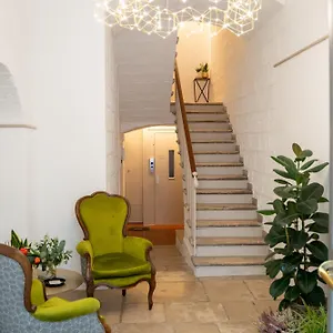  בית הארחה Casa Almika Principe Amedeo